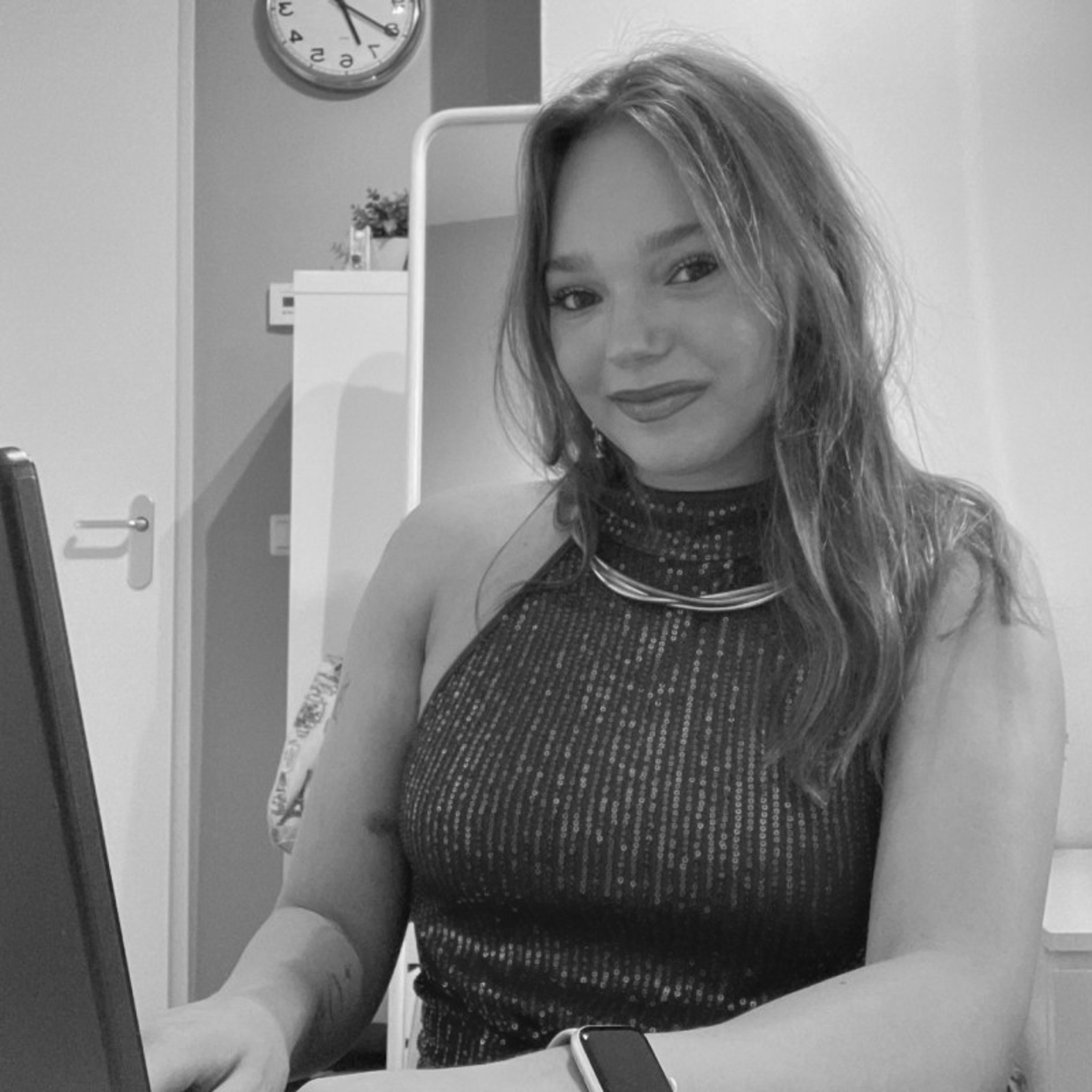 Video review Eline
